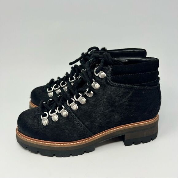 Clarks Orianna Alpine Boots - Picture 5 of 9